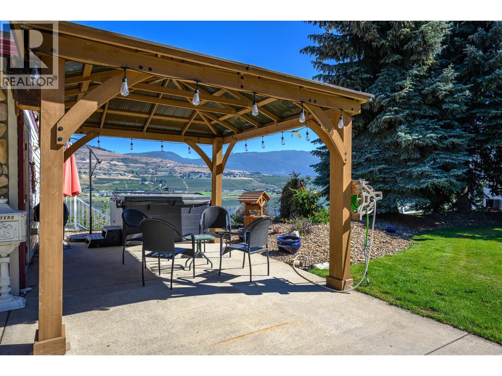 7199 Bremmer Road - 7