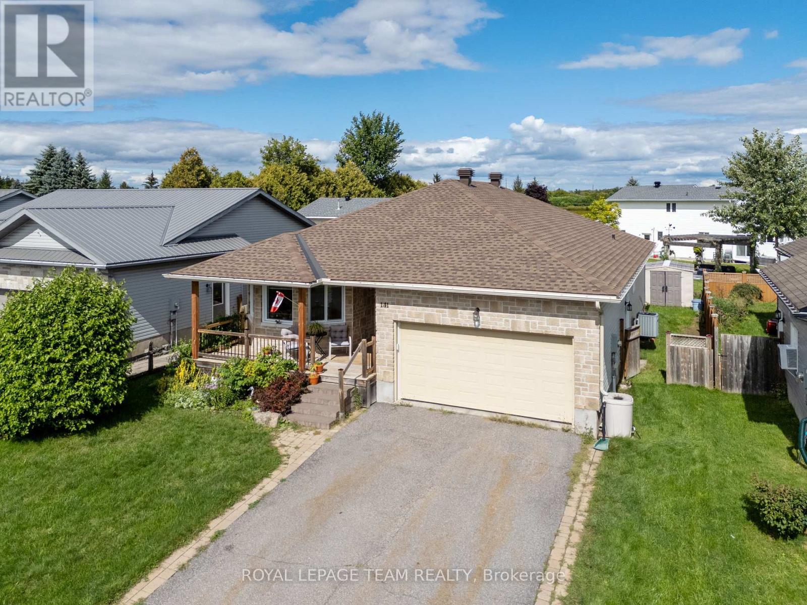 141 RAINA WAY - 2