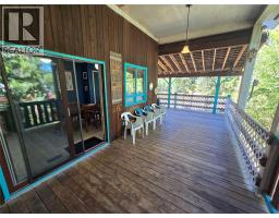 1037 Raft River Road, Clearwater, BC V0E1N1 Photo 23