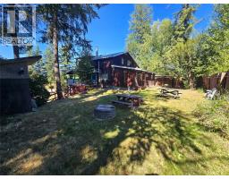 1037 Raft River Road, Clearwater, BC V0E1N1 Photo 44