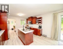 Kitchen - 42 Jason, North Tetagouche, NB E2A4Y8 Photo 10