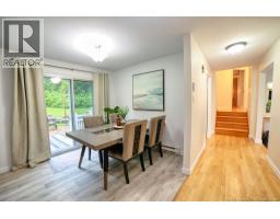 Dining nook - 42 Jason, North Tetagouche, NB E2A4Y8 Photo 12