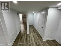 Bsmt - 35 Seahorse Avenue, Brampton, ON L6V4N7 Photo 11