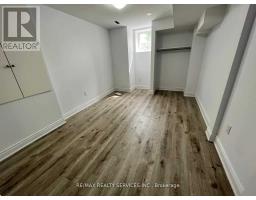 Bsmt - 35 Seahorse Avenue, Brampton, ON L6V4N7 Photo 17