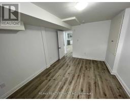 Bsmt - 35 Seahorse Avenue, Brampton, ON L6V4N7 Photo 18