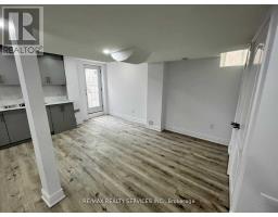 Bsmt - 35 Seahorse Avenue, Brampton, ON L6V4N7 Photo 6
