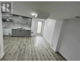 Bsmt - 35 Seahorse Avenue, Brampton, ON L6V4N7 Photo 7
