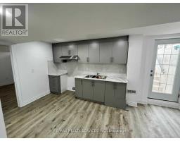 Bsmt - 35 Seahorse Avenue, Brampton, ON L6V4N7 Photo 8