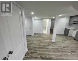 Bsmt - 35 Seahorse Avenue, Brampton, ON L6V4N7 Photo 9