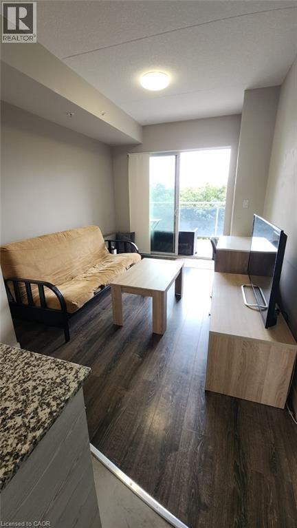 #418 280 LESTER Street, Waterloo, Ontario, N2L3W5, Waterloo, Ontario — photo 4 of 5