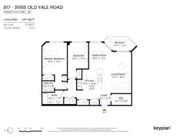 817 31955 Old Yale Road, Abbotsford, BC V2T4N1 Photo 40