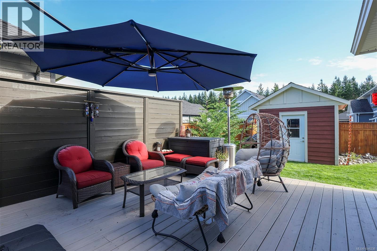 2736 Twinberry St - 25