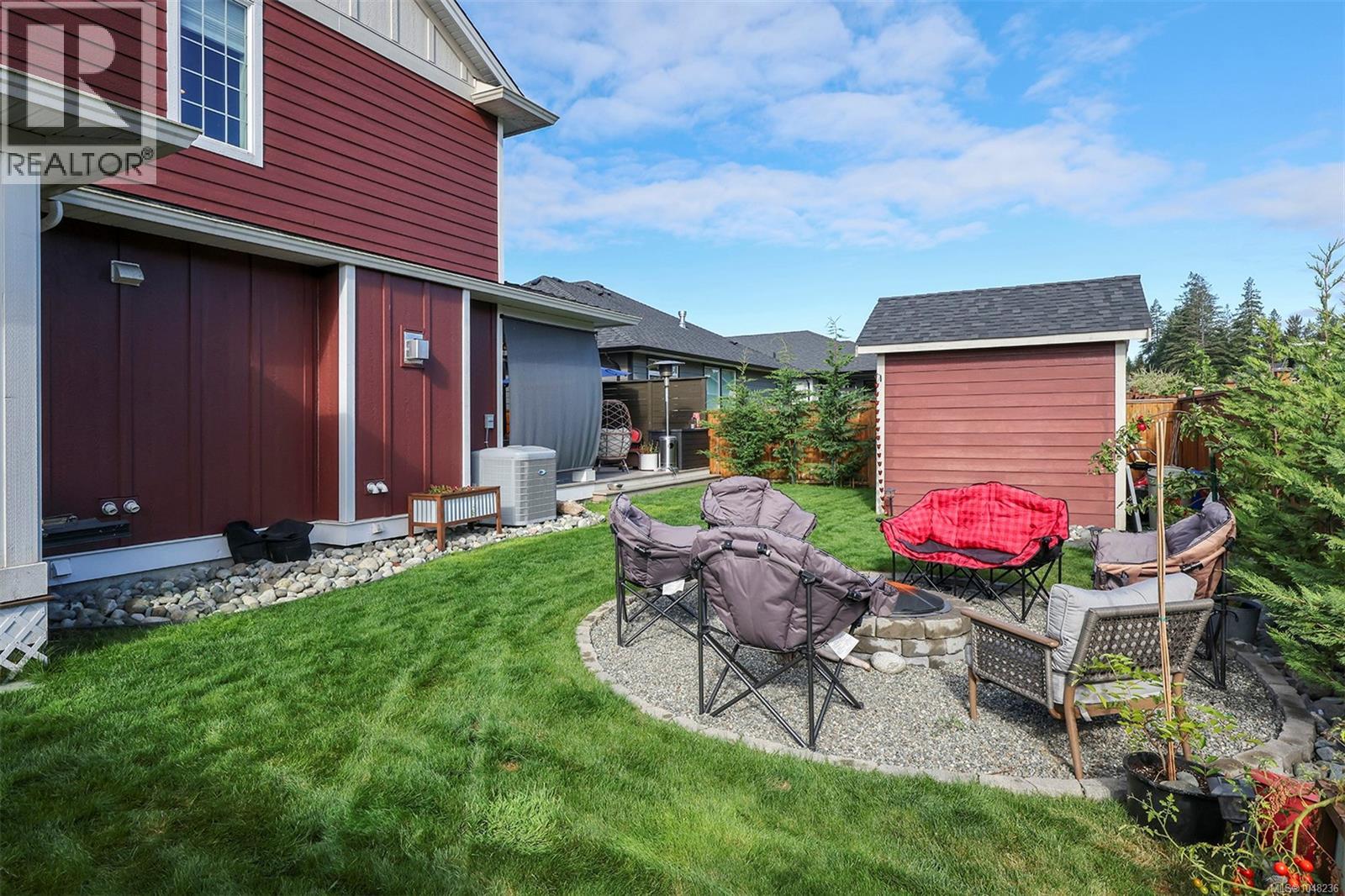 2736 Twinberry St - 34