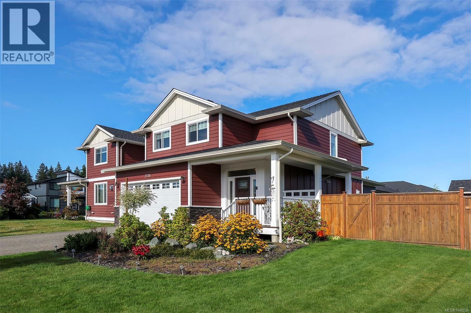 2736 Twinberry St - 40