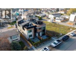 Kitchen - 745 Morrison Avenue Unit# 4, Kelowna, BC V1Y5E6 Photo 6