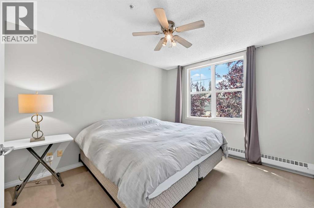 #204 37 Prestwick Drive SE - 15