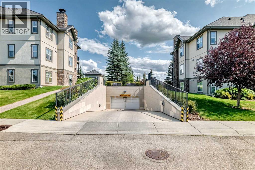 #204 37 Prestwick Drive SE - 24