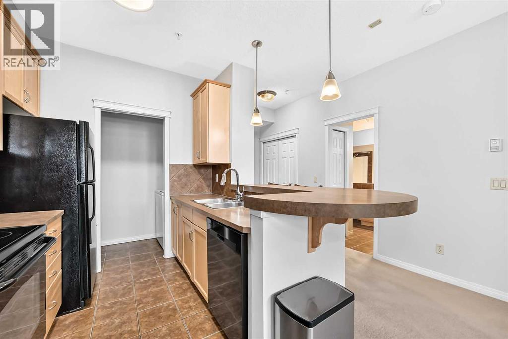 #204 37 Prestwick Drive SE - 5