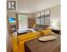 207, 160 Moberly Road, Grande Cache, AB T0E0Y0 Photo 6