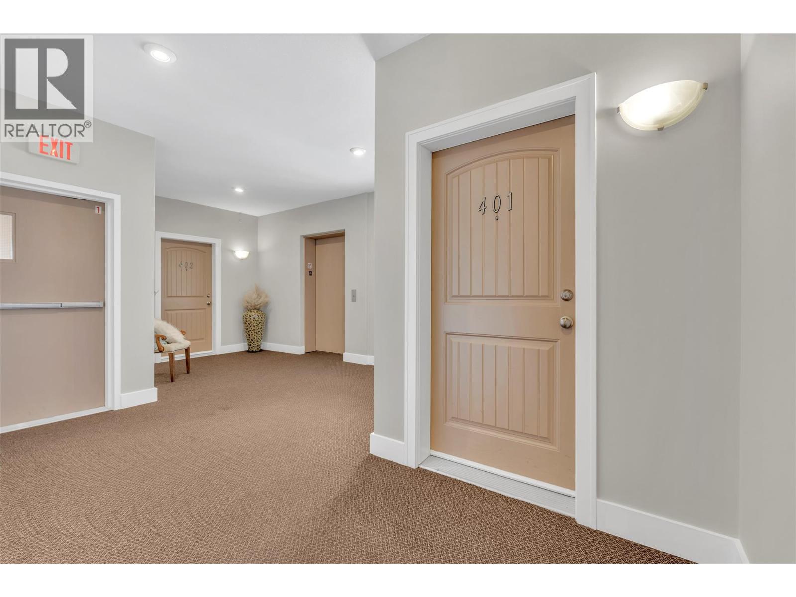 401 240 Wade Avenue, Penticton