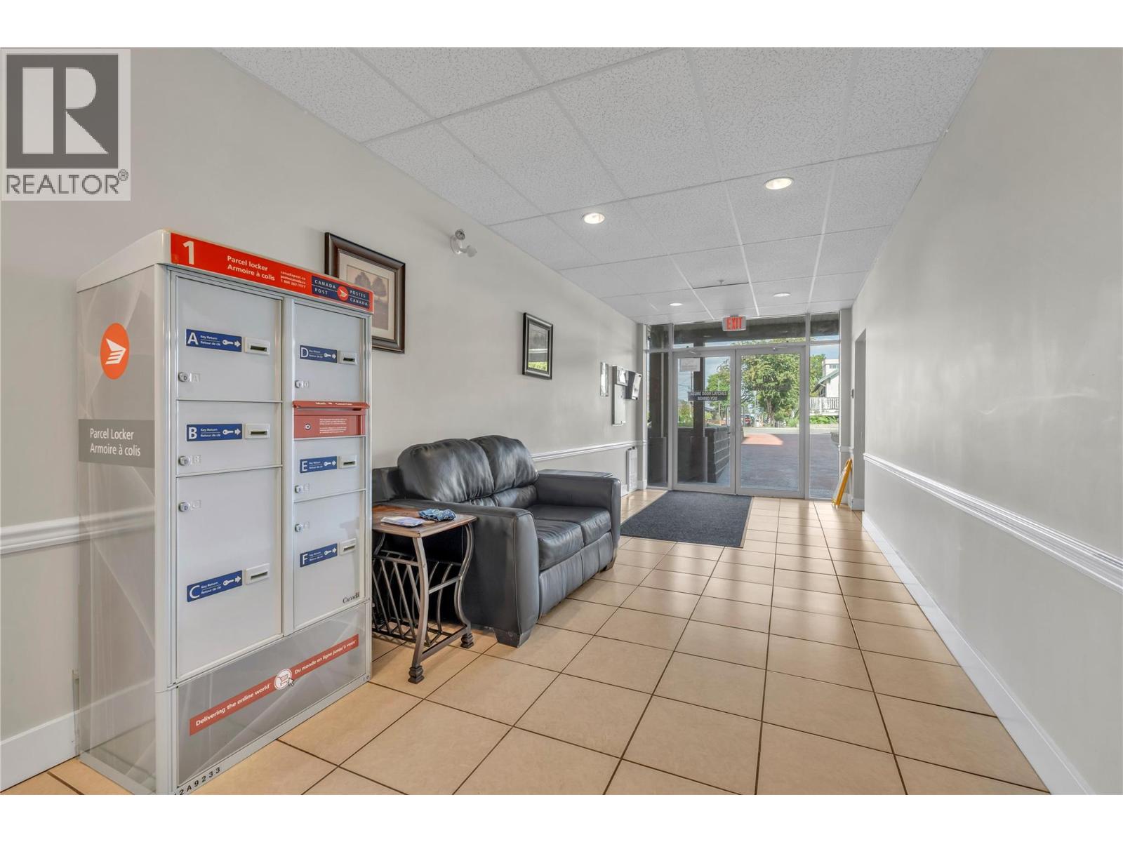 401 240 Wade Avenue, Penticton