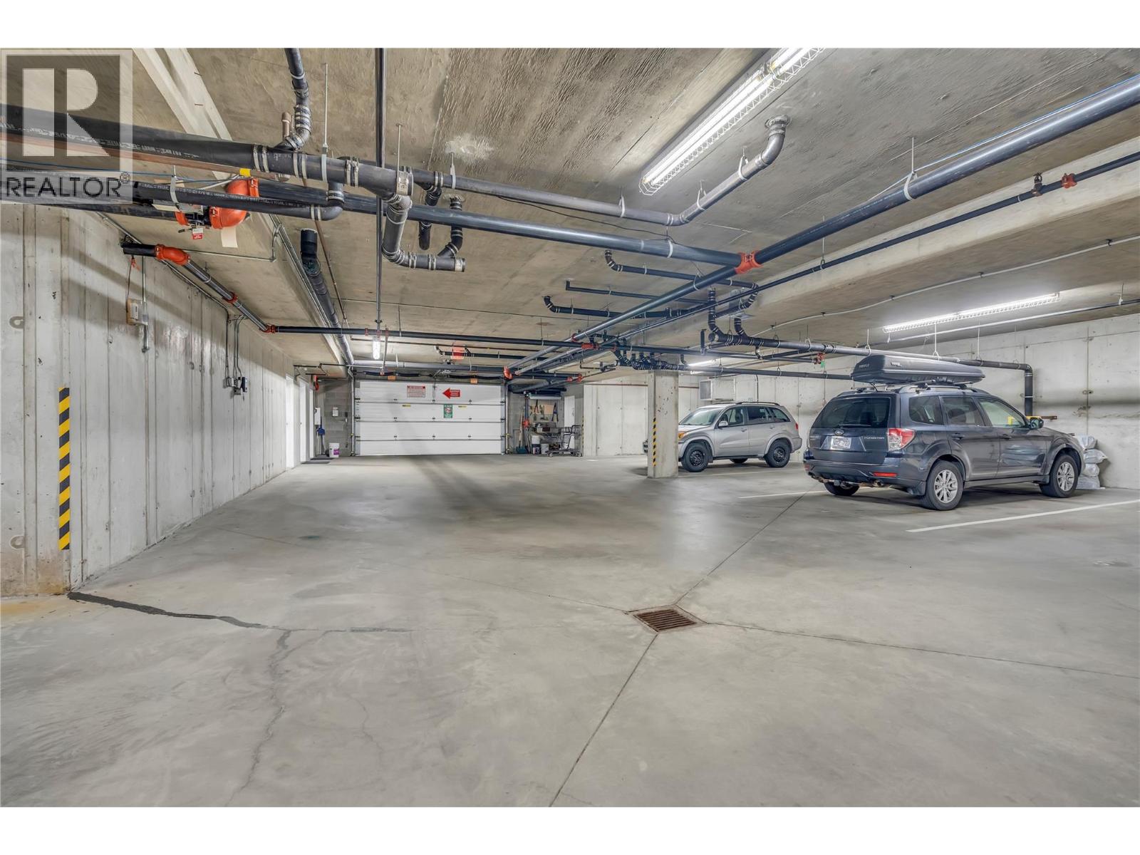 401 240 Wade Avenue, Penticton