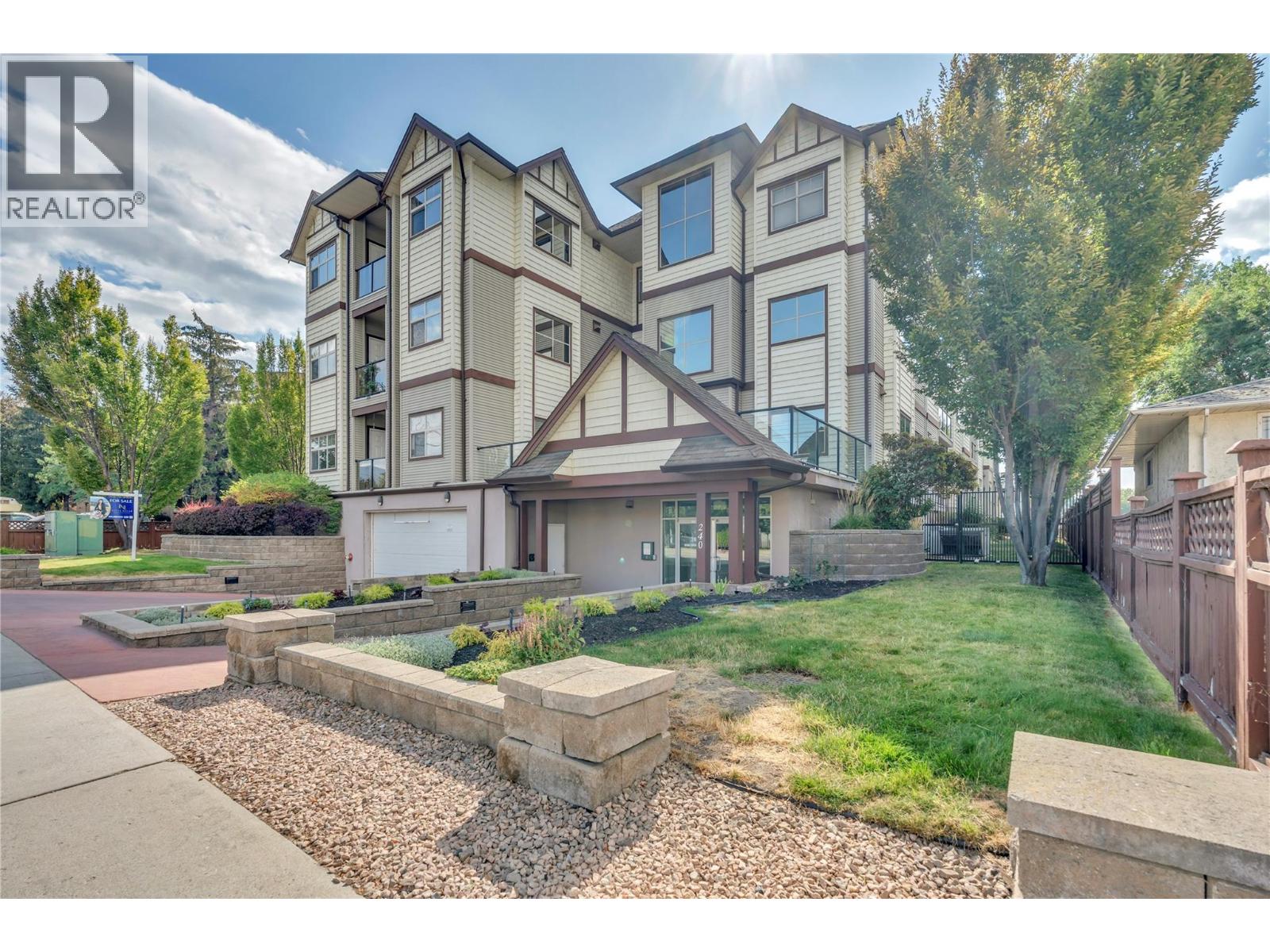 401 240 Wade Avenue, Penticton