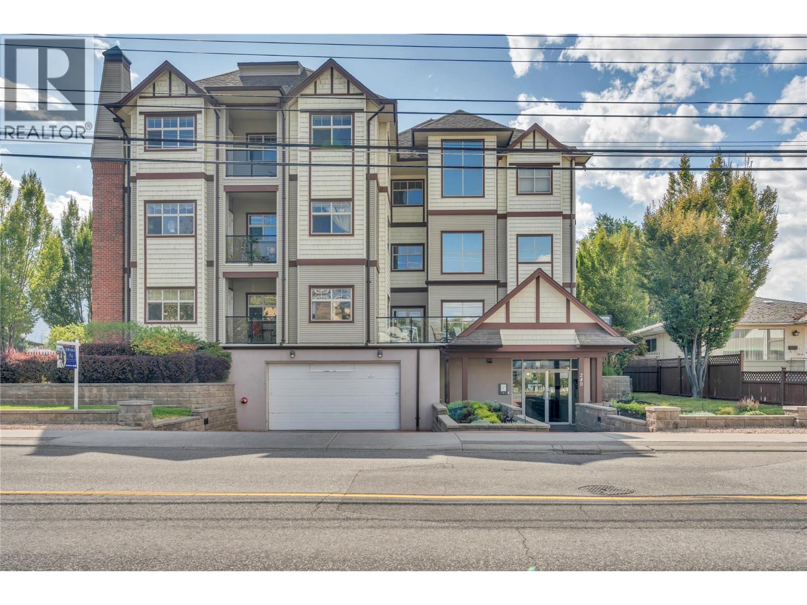 401 240 Wade Avenue, Penticton