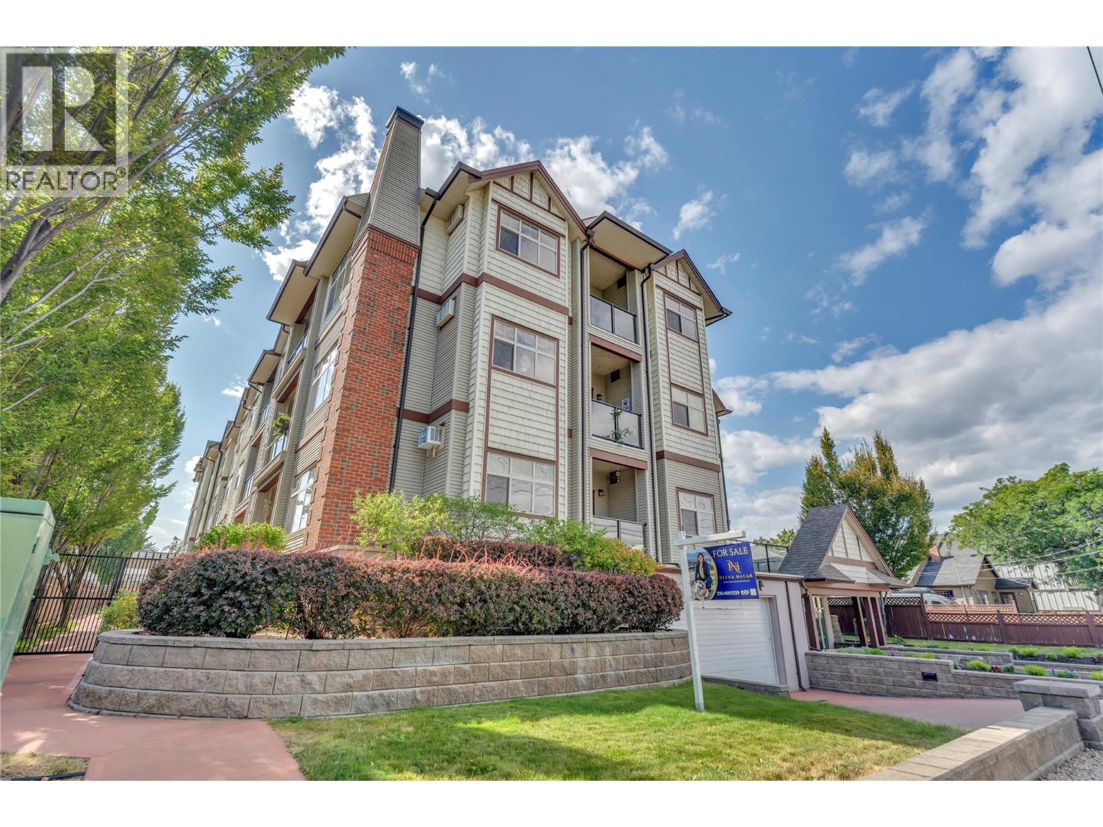 401 240 Wade Avenue, Penticton