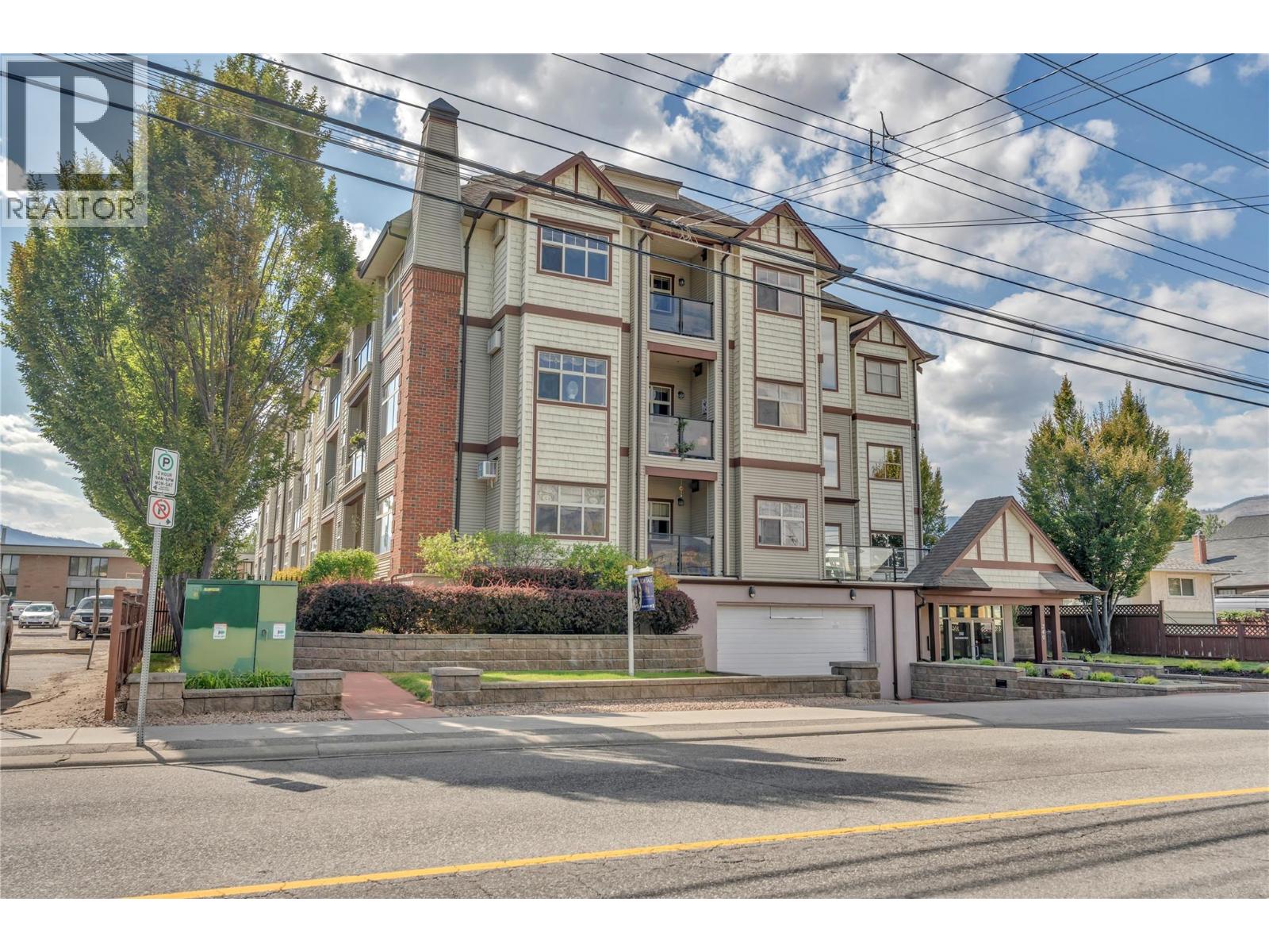 401 240 Wade Avenue, Penticton