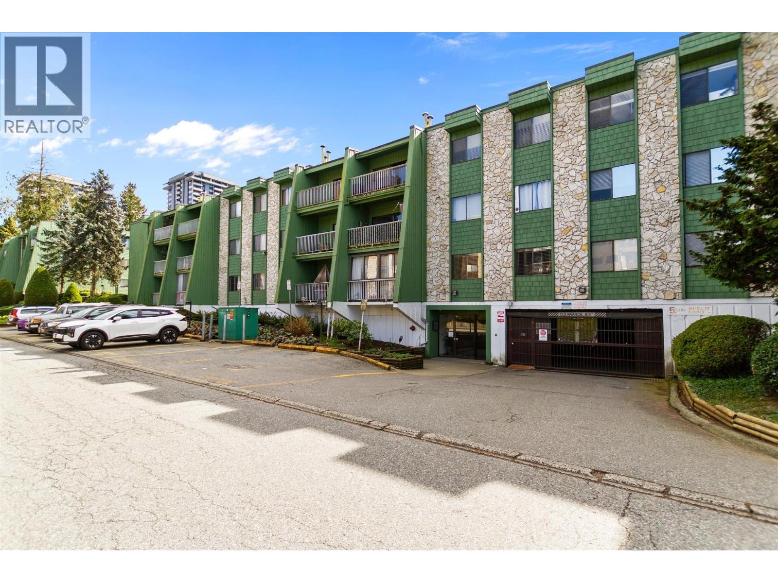 Property for sale at 216 9202 HORNE STREET