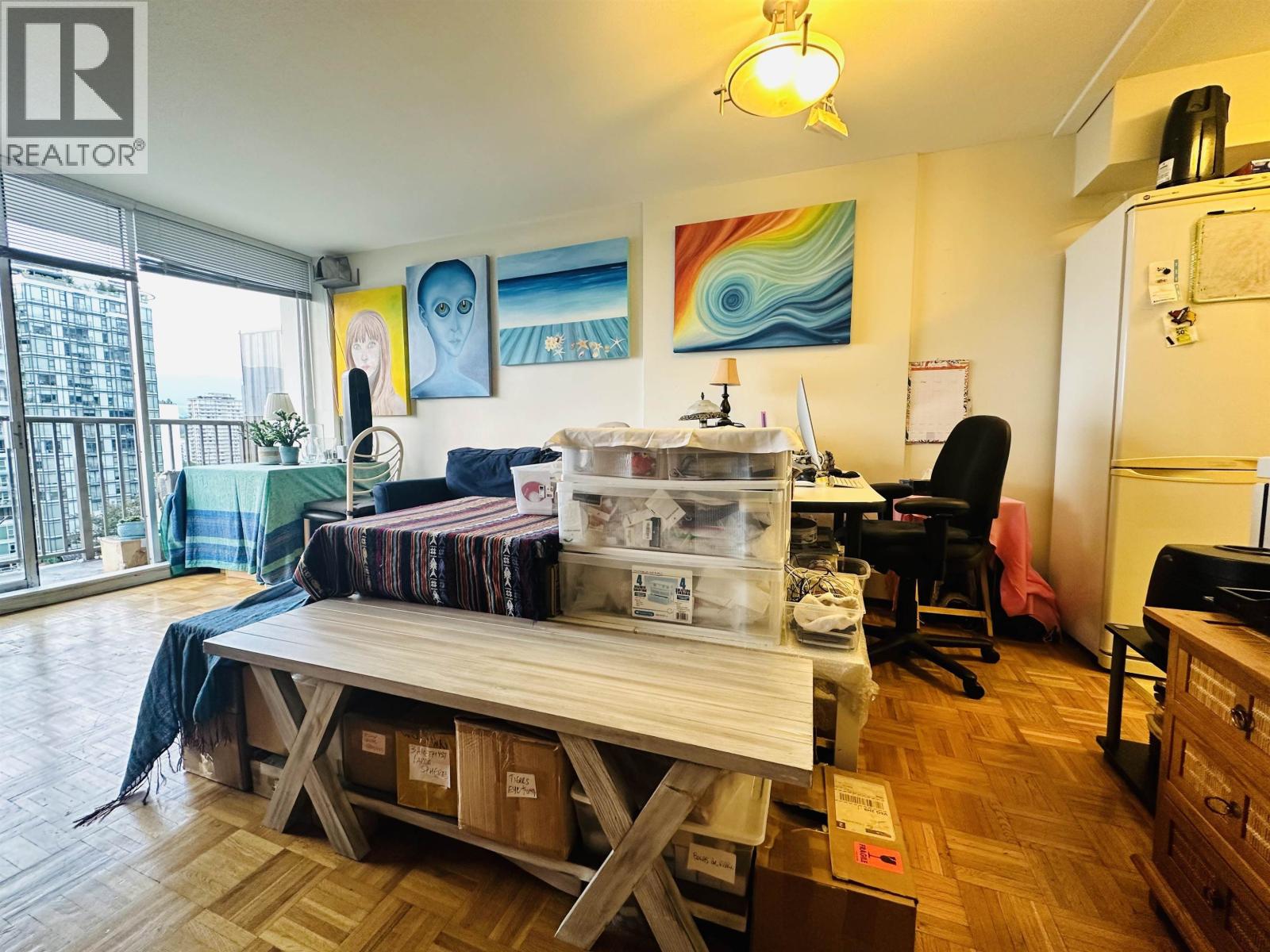1 Bed, 1 Bath House for Sale in Vancouver – 1002 1251 CARDERO STREET, Vancouver – MLS# R3159973 - Image 13