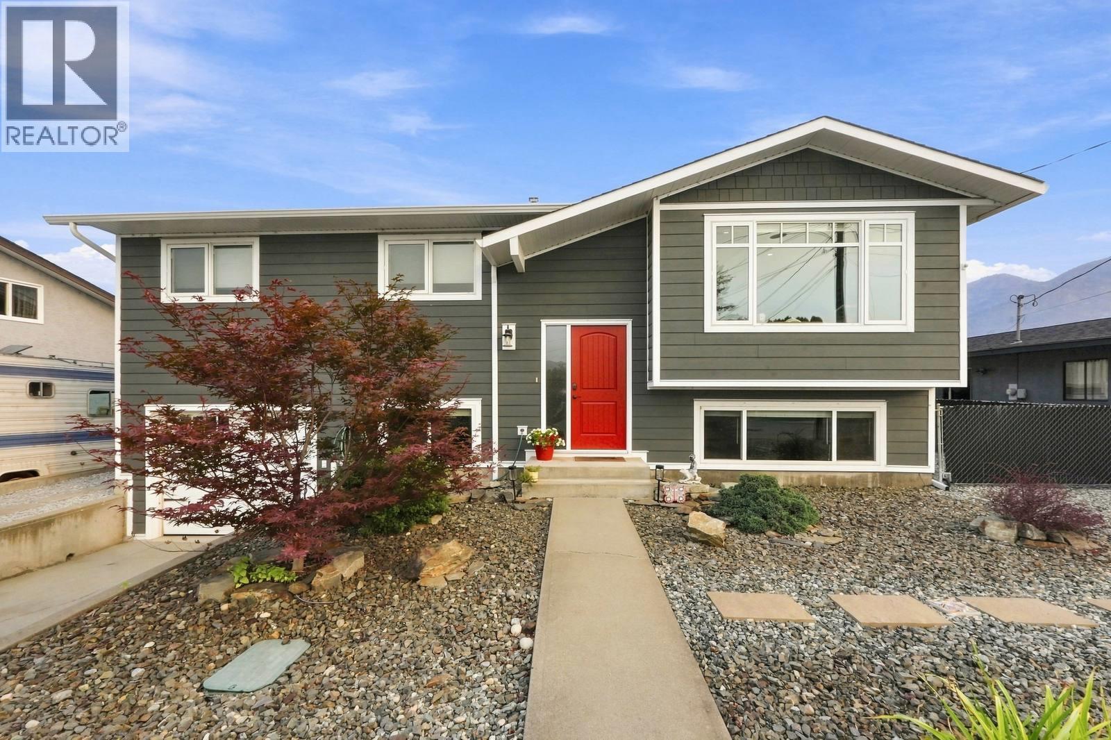 8710 JUBILEE Drive, Osoyoos