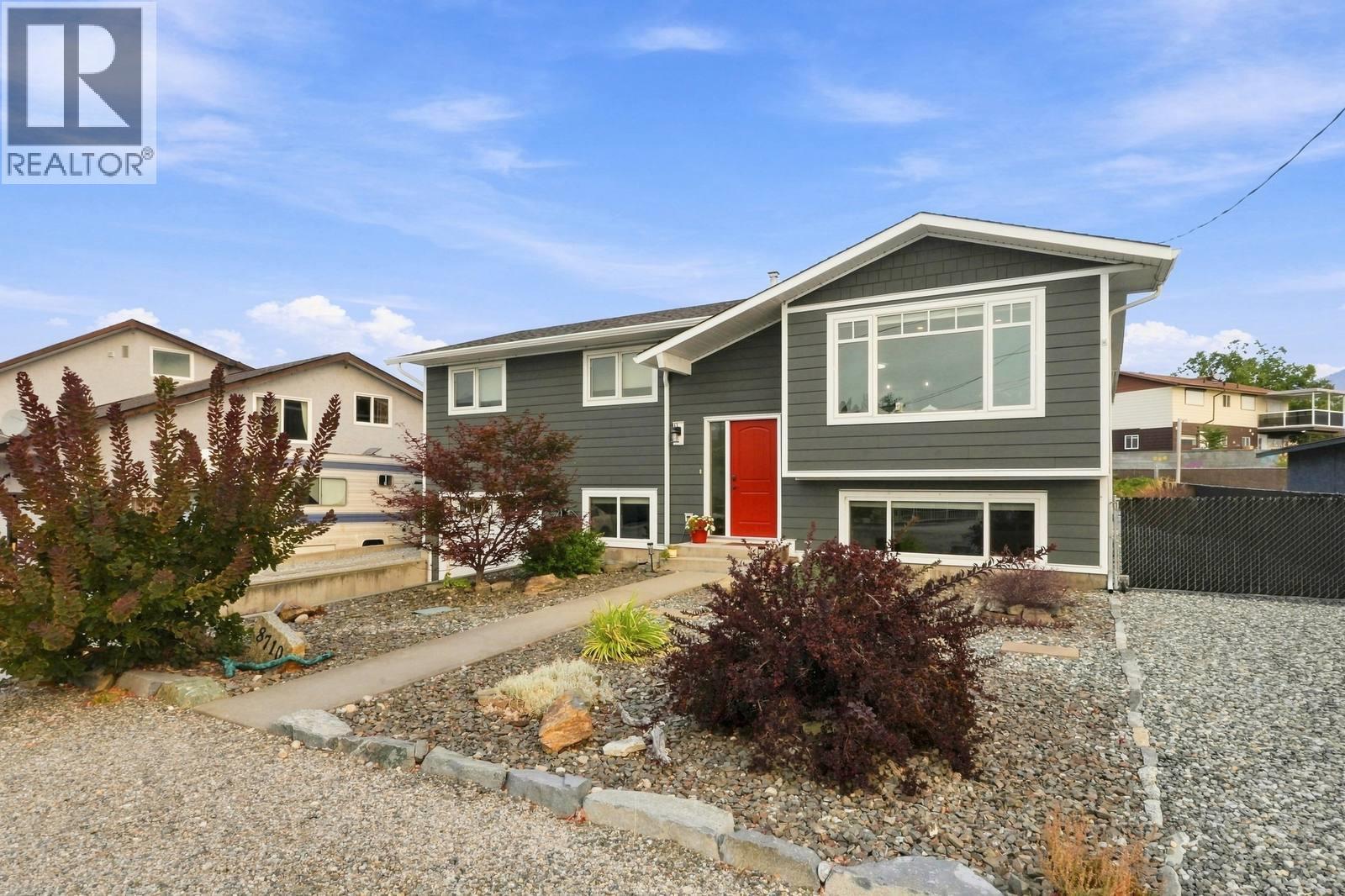 8710 JUBILEE Drive, Osoyoos