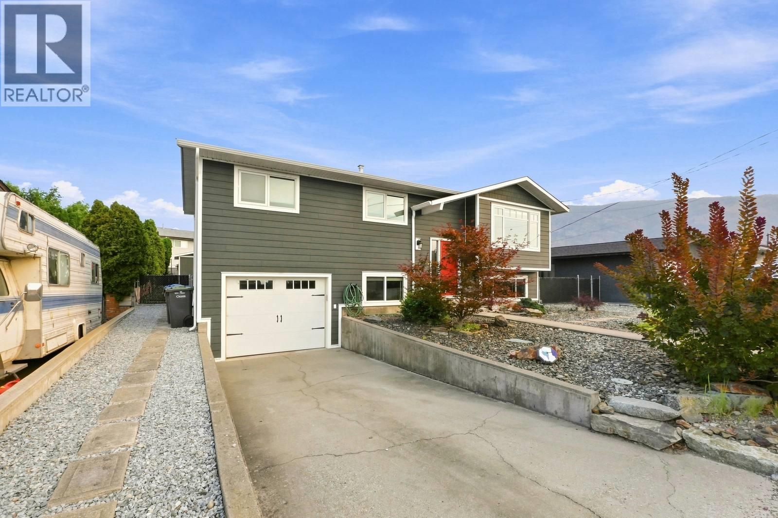 8710 JUBILEE Drive, Osoyoos