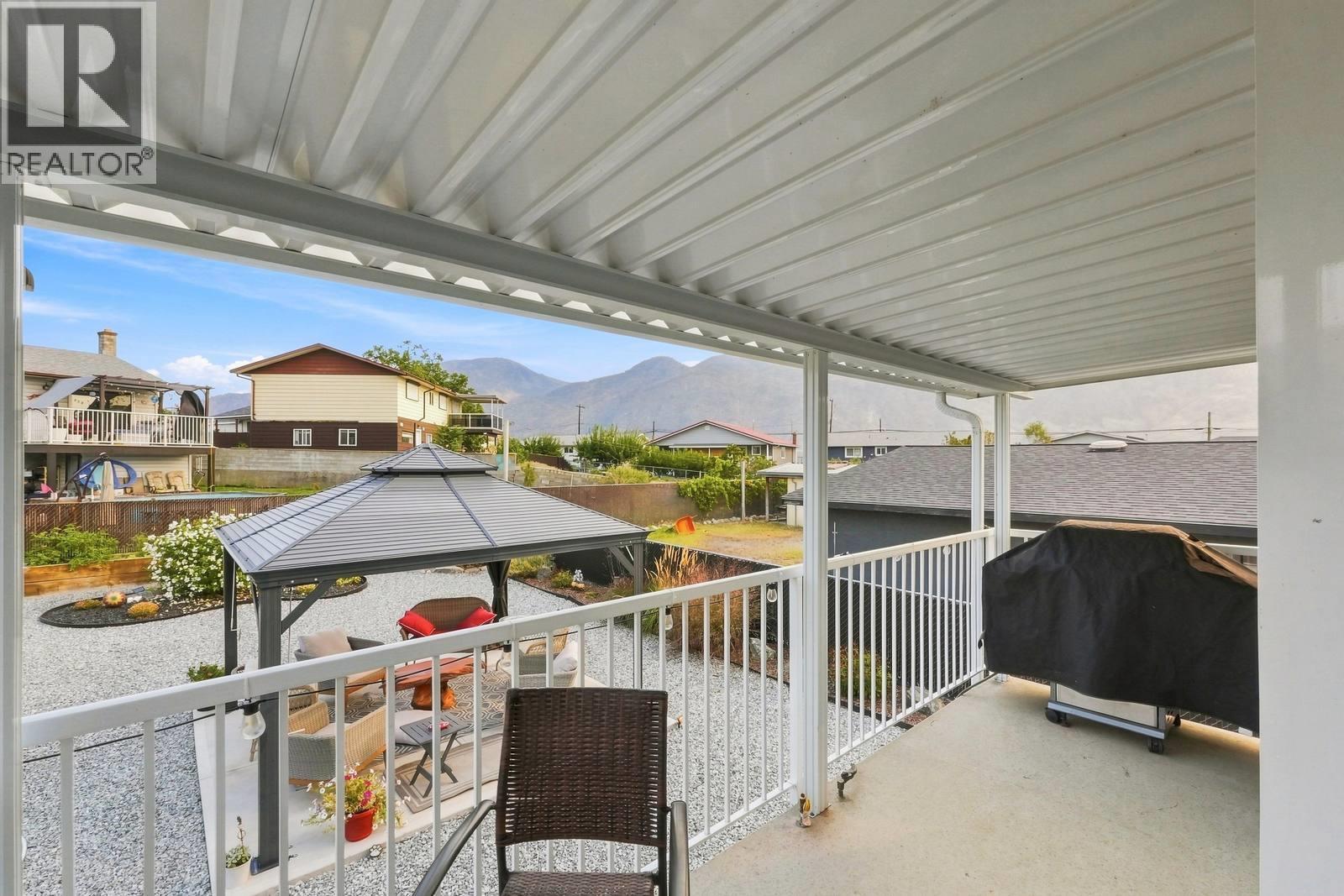 8710 JUBILEE Drive, Osoyoos