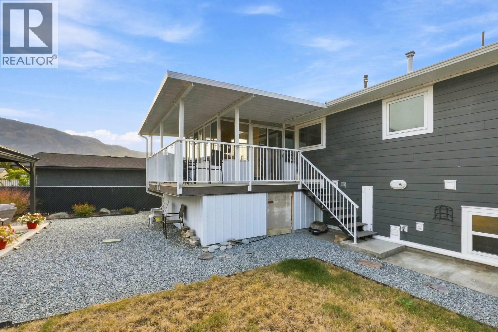 8710 JUBILEE Drive, Osoyoos