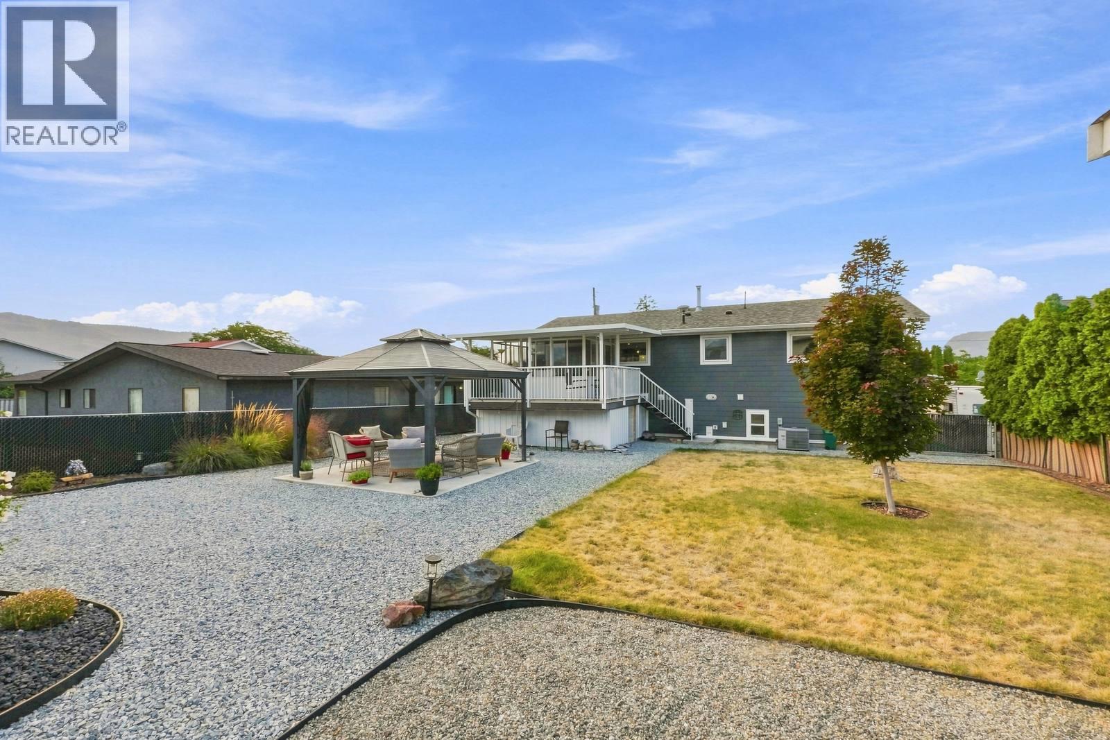 8710 JUBILEE Drive, Osoyoos