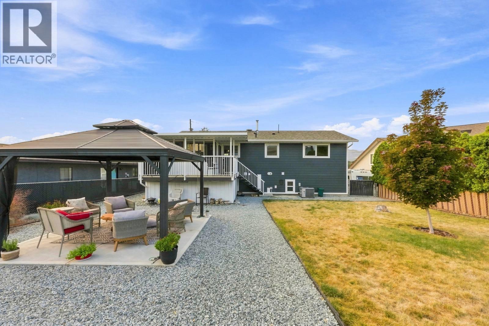8710 JUBILEE Drive, Osoyoos