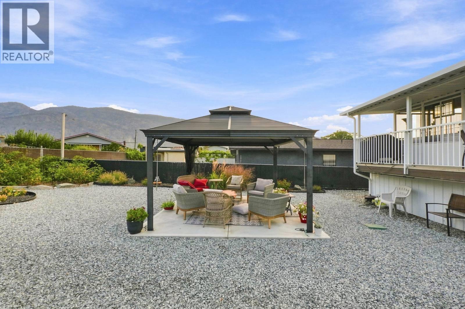 8710 JUBILEE Drive, Osoyoos