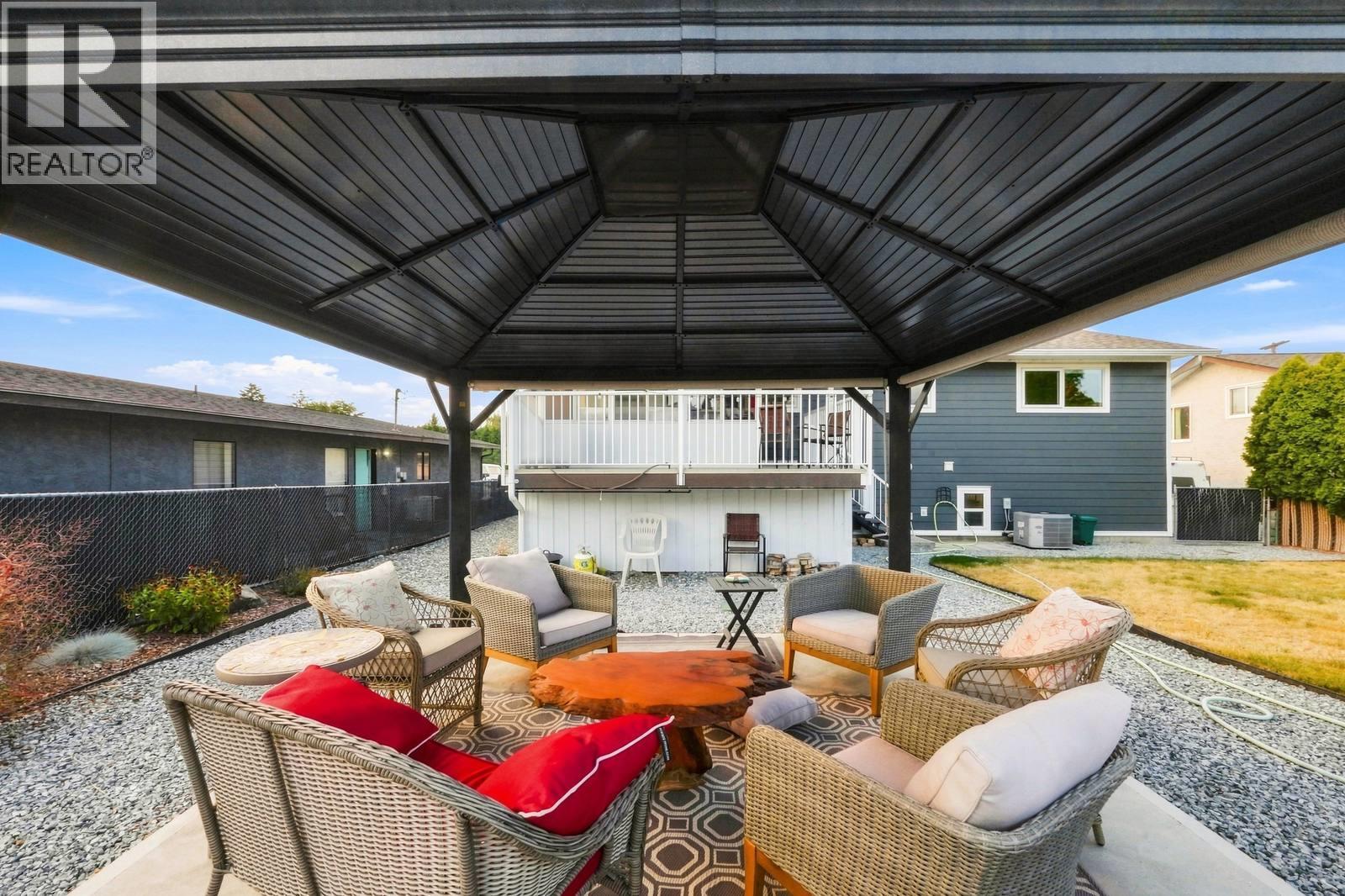 8710 JUBILEE Drive, Osoyoos