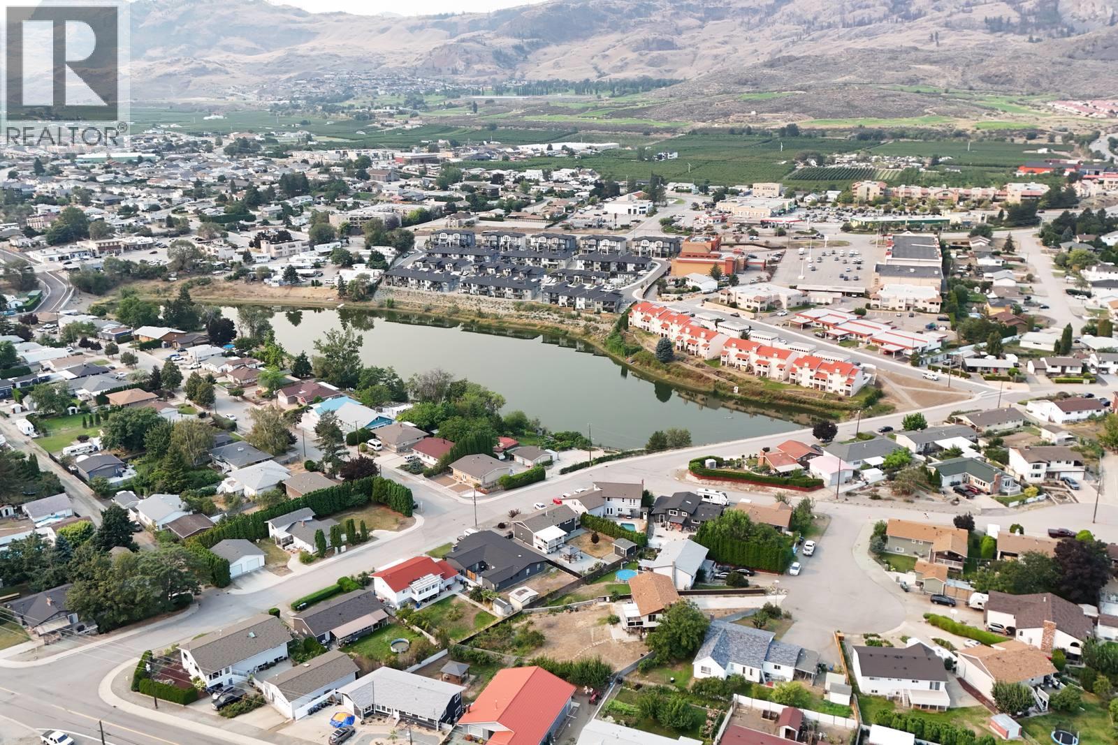8710 JUBILEE Drive, Osoyoos