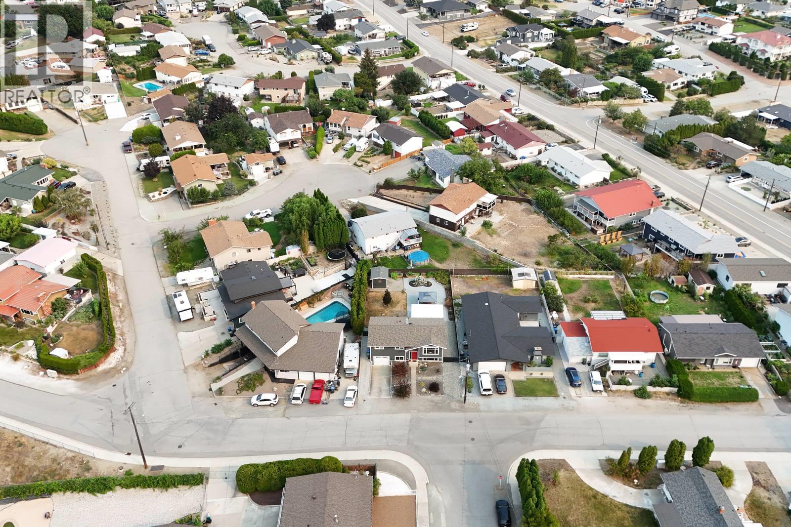 8710 JUBILEE Drive, Osoyoos