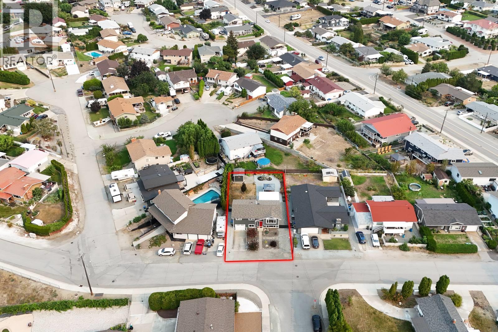 8710 JUBILEE Drive, Osoyoos