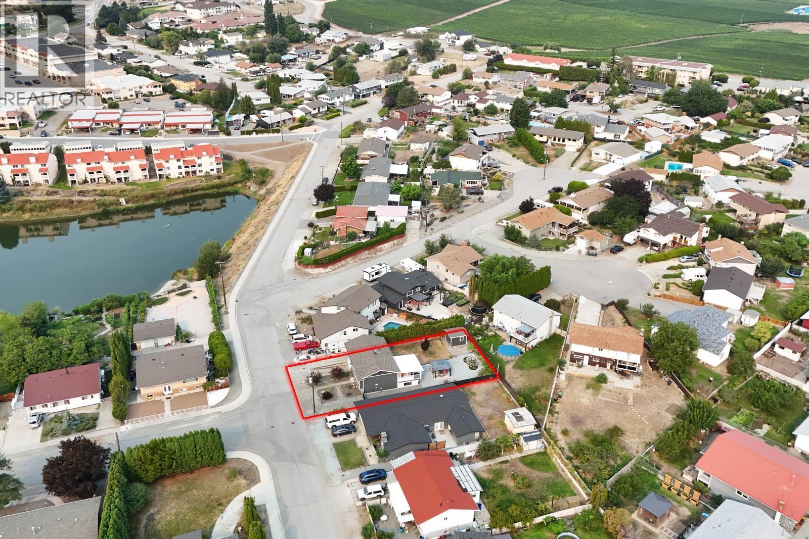 8710 JUBILEE Drive, Osoyoos