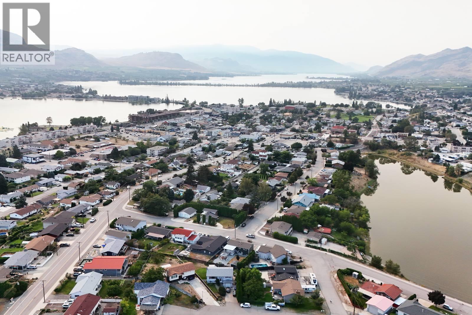 8710 JUBILEE Drive, Osoyoos