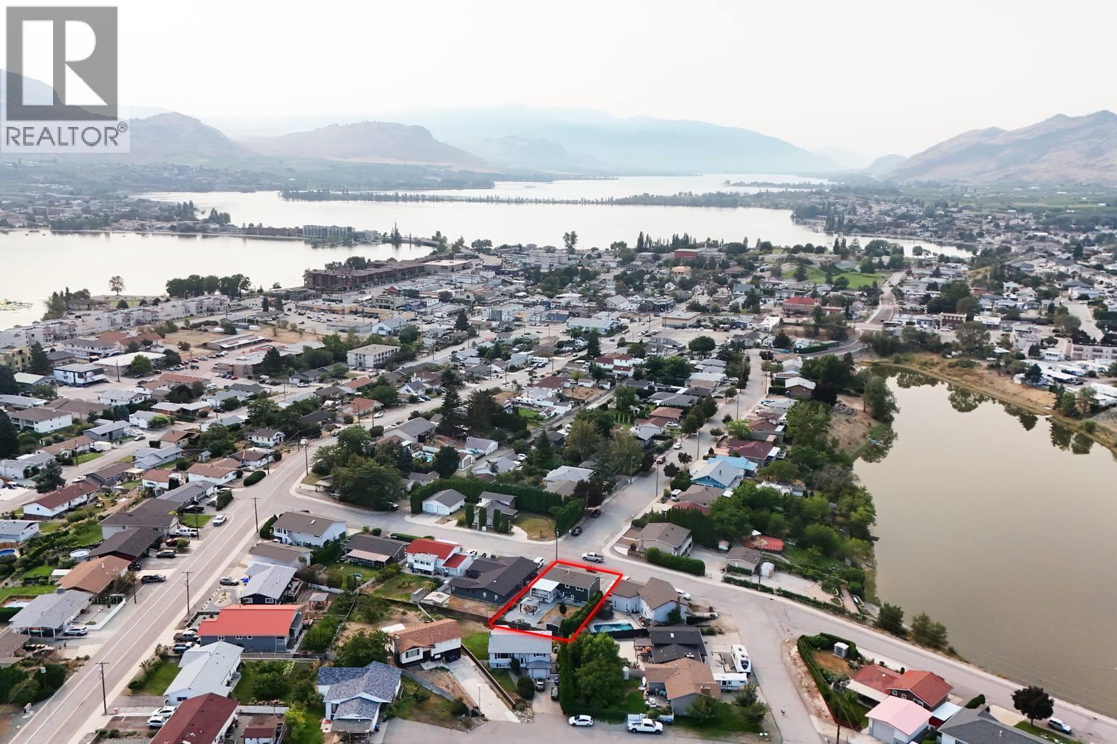 8710 JUBILEE Drive, Osoyoos