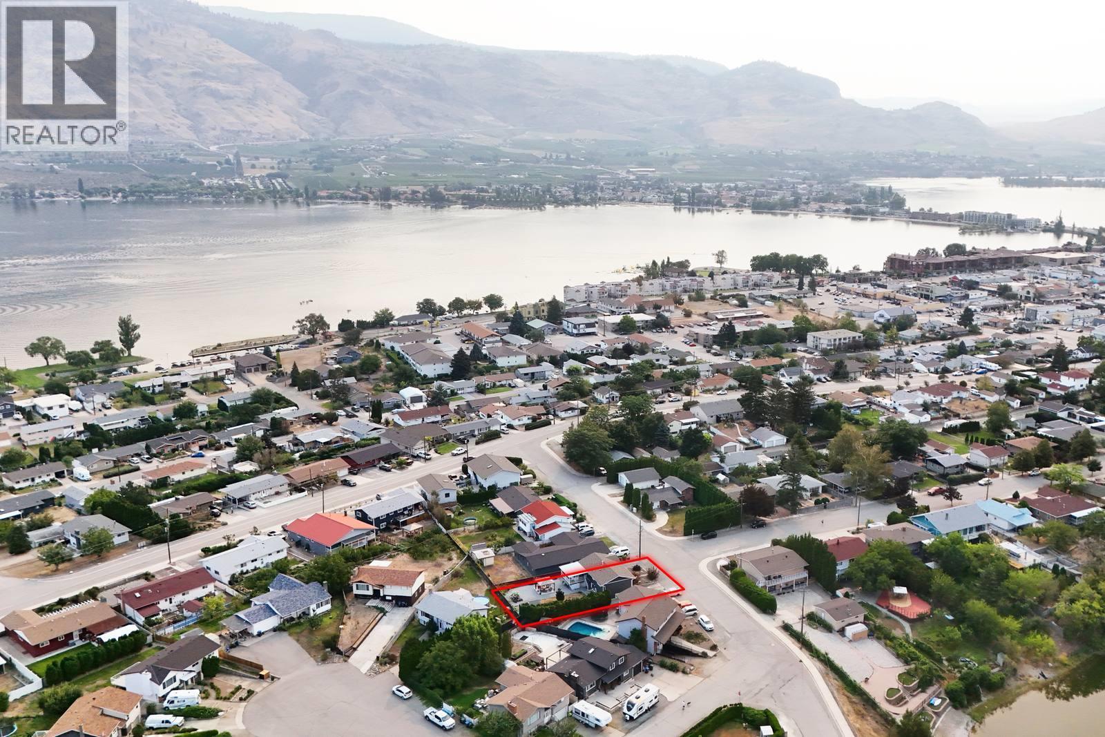 8710 JUBILEE Drive, Osoyoos