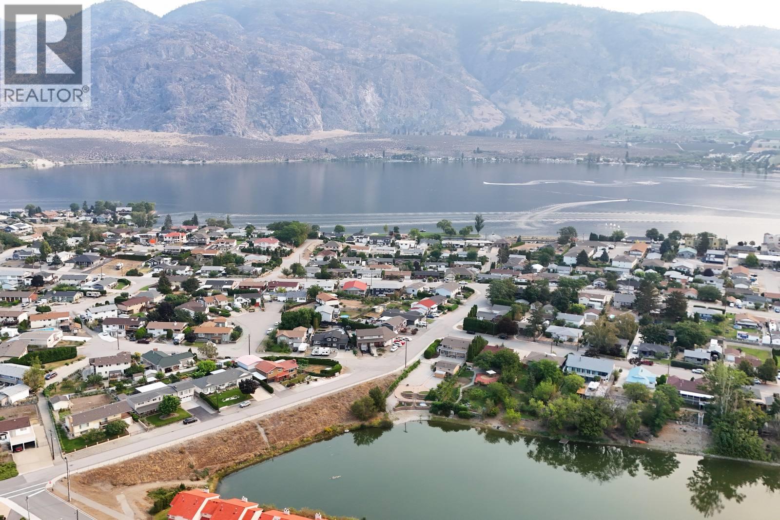 8710 JUBILEE Drive, Osoyoos
