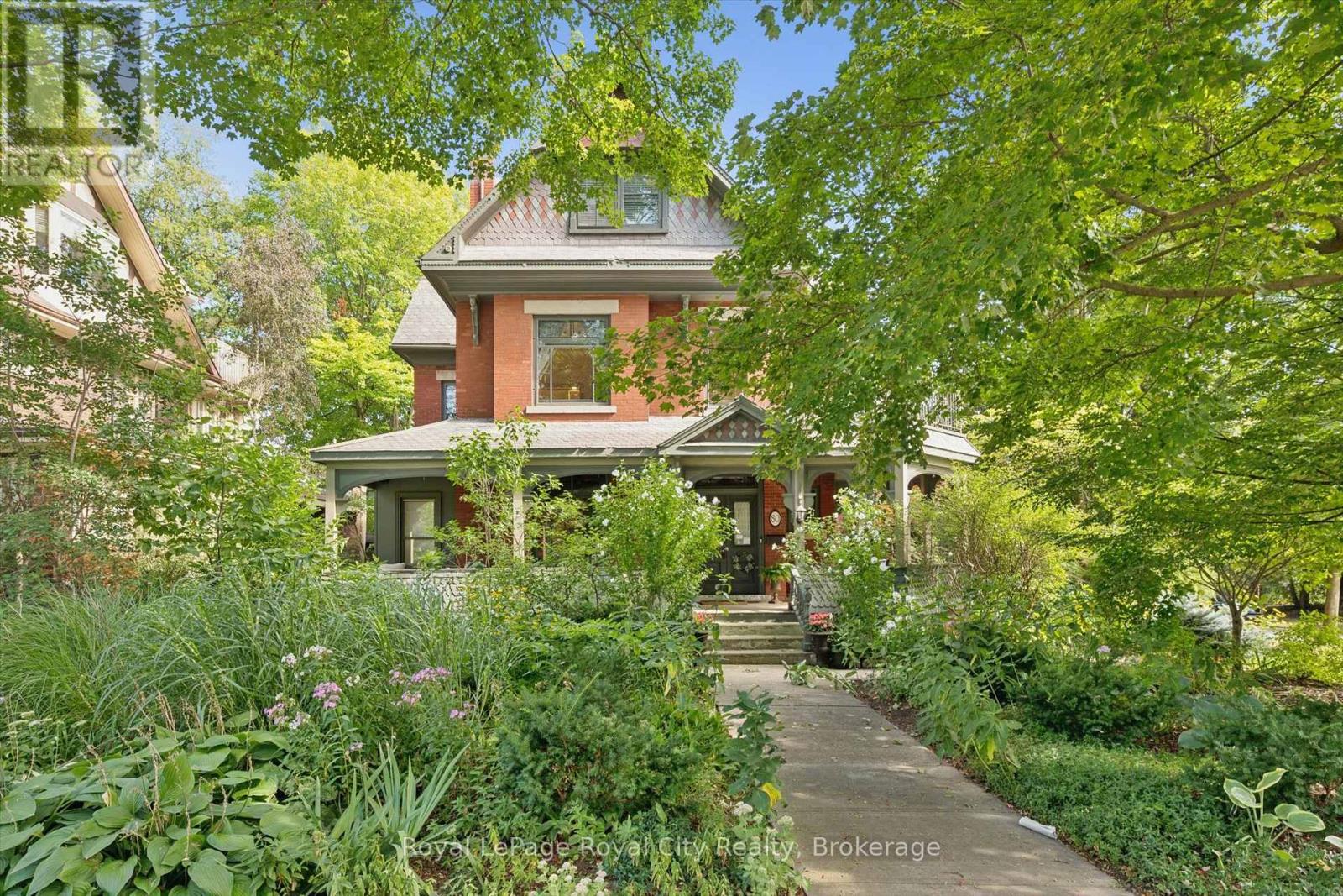 80 LONDON ROAD W - 1